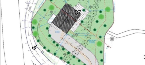 Grundstück in Cervione, France 1290m², Nr. 80438 5