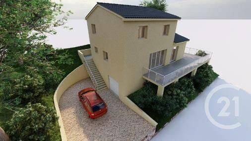 Grundstück in Cervione, France 1290m², Nr. 80438