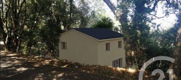 Grundstück in Cervione, France 1290m², Nr. 80438 2