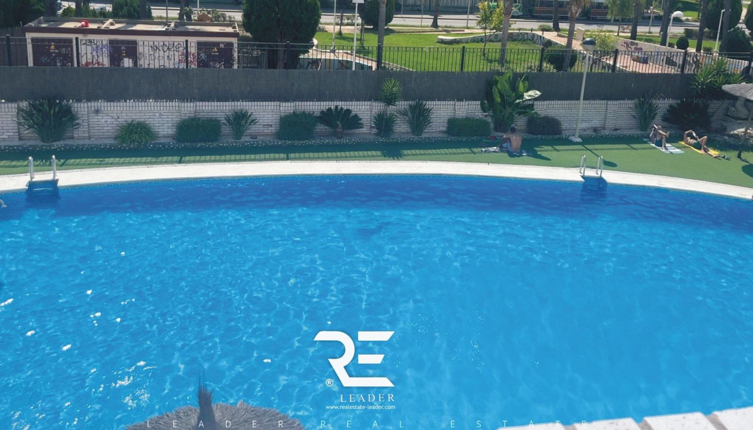 2 غرف نوم شقة في Marina d'Or, Spain رقم 167268