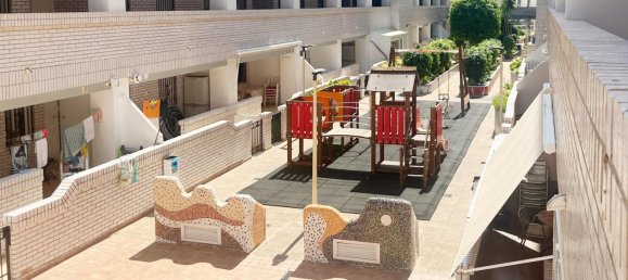 2 غرف نوم شقة في Marina d'Or, Spain رقم 167268 32