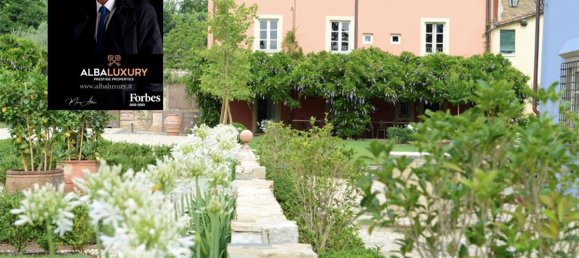 Villa T16 em Lucca, Italy N.º 456 3