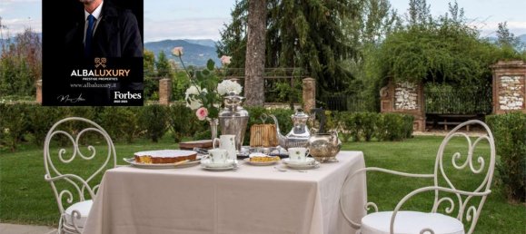 Villa T16 em Lucca, Italy N.º 456 7