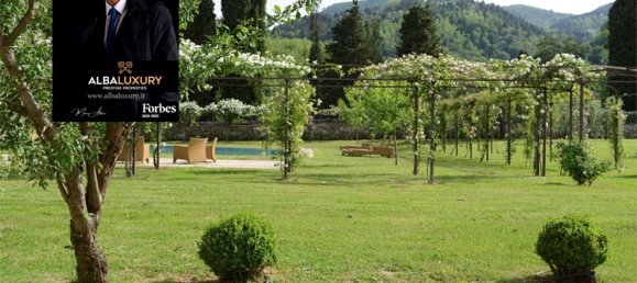 Villa T16 em Lucca, Italy N.º 456 8