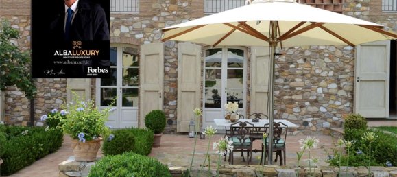 Villa T16 em Lucca, Italy N.º 456 9