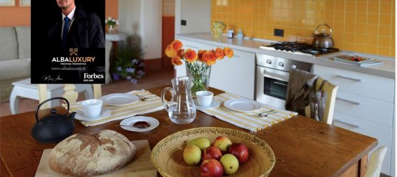 Villa T16 em Lucca, Italy N.º 456 10