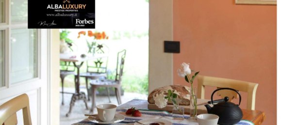 Villa T16 em Lucca, Italy N.º 456 11