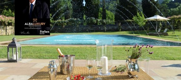 Villa T16 em Lucca, Italy N.º 456 4