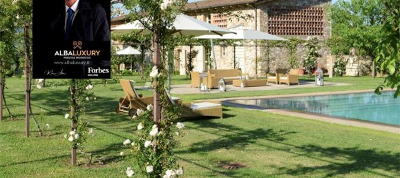 Villa T16 em Lucca, Italy N.º 456 5