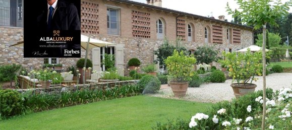 Villa T16 em Lucca, Italy N.º 456 6