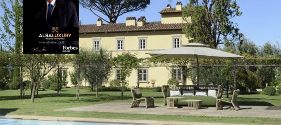 Villa T16 em Lucca, Italy N.º 456 2