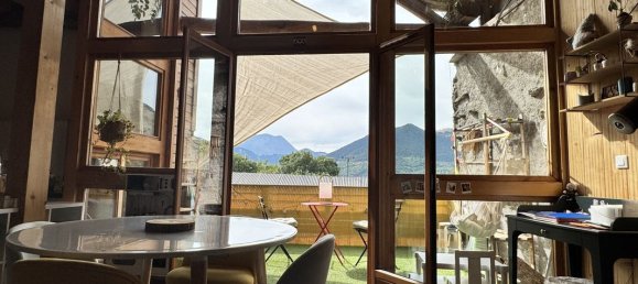 Дом с 5 спальнями в Изер, Франция № 335410 3