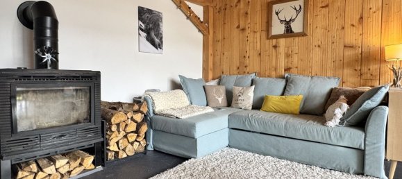 Дом с 5 спальнями в Изер, Франция № 335410 2