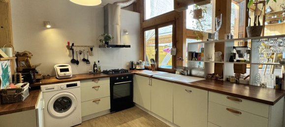 Дом с 5 спальнями в Изер, Франция № 335410 5