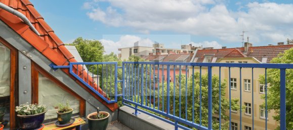 2 bedrooms Apartment in Mariendorf, Germany No. 14447 16