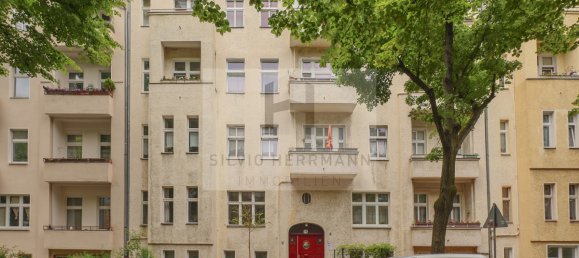 2 bedrooms Apartment in Mariendorf, Germany No. 14447 14