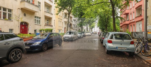 2 bedrooms Apartment in Mariendorf, Germany No. 14447 13