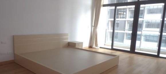 2 غرف نوم شقة في Nam Tu Liem, Vietnam رقم 5451 5