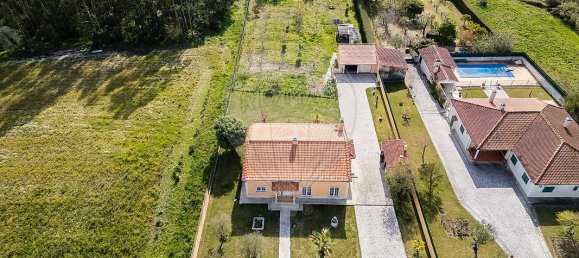 3 bedrooms House in Caldas da Rainha, Portugal No. 26069 40