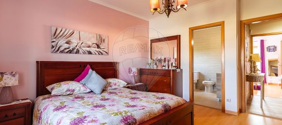 3 bedrooms House in Caldas da Rainha, Portugal No. 26069 18