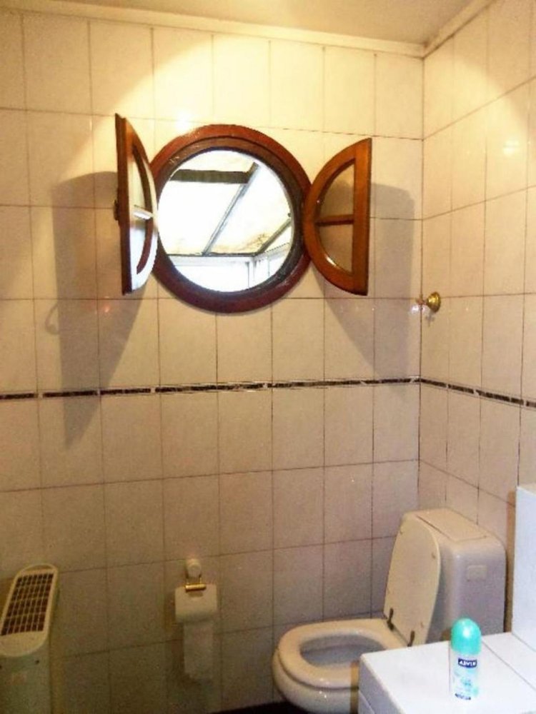 2 bedrooms House in Moron, Argentina No. 85766