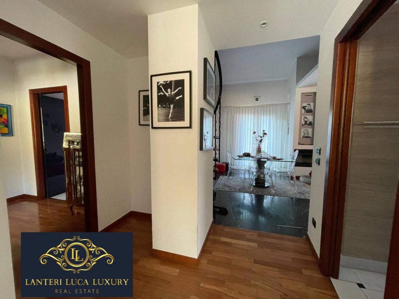 3 bedrooms Penthouse in Ventimiglia, Italy No. 200117