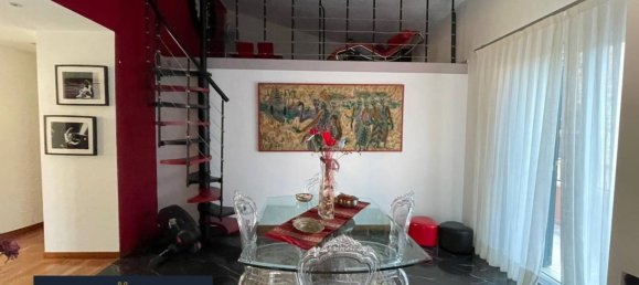 3 bedrooms Penthouse in Ventimiglia, Italy No. 200117 2