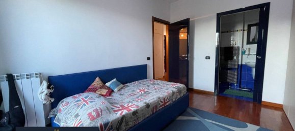 3 bedrooms Penthouse in Ventimiglia, Italy No. 200117 3