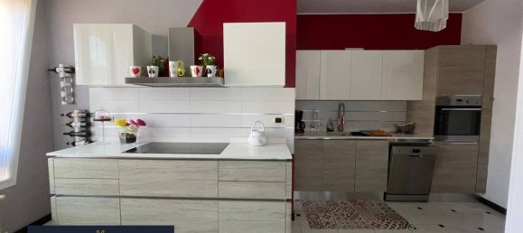 3 bedrooms Penthouse in Ventimiglia, Italy No. 200117 10