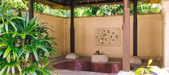 4 dormitorios villa en alquiler en Nusa Dua, Badung, Bali, Indonesia № 2962 27