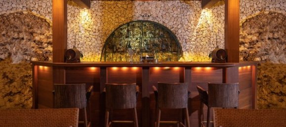 4 dormitorios villa en alquiler en Nusa Dua, Badung, Bali, Indonesia № 2962 17