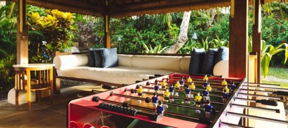 4 dormitorios villa en alquiler en Nusa Dua, Badung, Bali, Indonesia № 2962 14