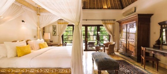 4 dormitorios villa en alquiler en Nusa Dua, Badung, Bali, Indonesia № 2962 25