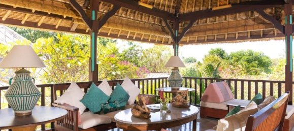4 dormitorios villa en alquiler en Nusa Dua, Badung, Bali, Indonesia № 2962 9