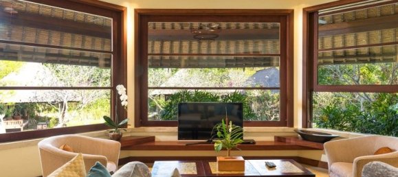 4 dormitorios villa en alquiler en Nusa Dua, Badung, Bali, Indonesia № 2962 18