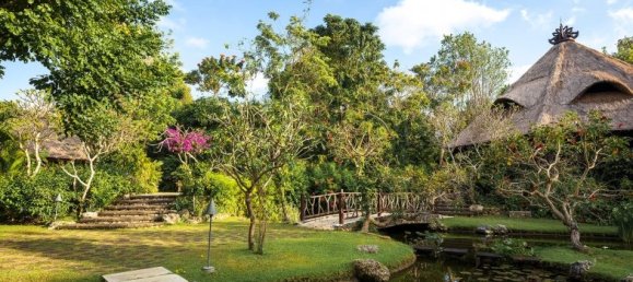 4 dormitorios villa en alquiler en Nusa Dua, Badung, Bali, Indonesia № 2962 8