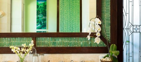 4 dormitorios villa en alquiler en Nusa Dua, Badung, Bali, Indonesia № 2962 29