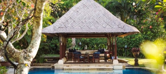 4 dormitorios villa en alquiler en Nusa Dua, Badung, Bali, Indonesia № 2962 16