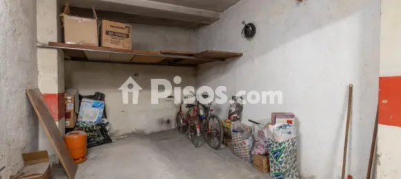 18m² Garage in Granada, Spain No. 175284 2