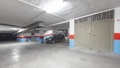 18m² Garage in Granada, Spain No. 175284