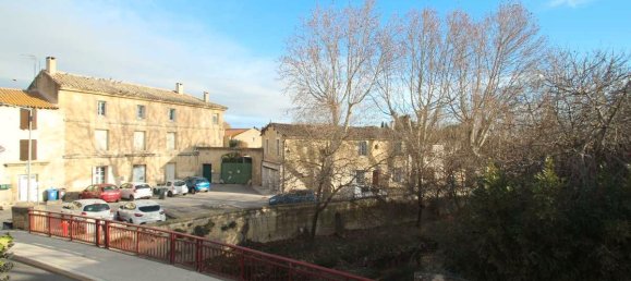 3 Schlafzimmer Stadthaus in Le Cailar, France, Nr. 192490 9