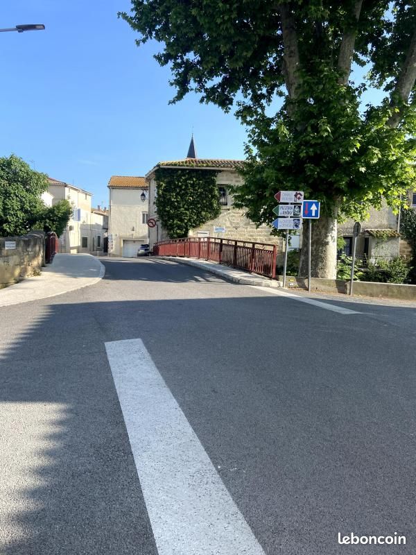 3 Schlafzimmer Stadthaus in Le Cailar, France, Nr. 192490