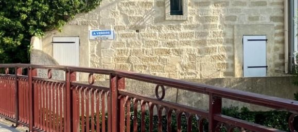 3 Schlafzimmer Stadthaus in Le Cailar, France, Nr. 192490 10