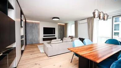 2-salle Appartement à Simmering, Austria No. 131211