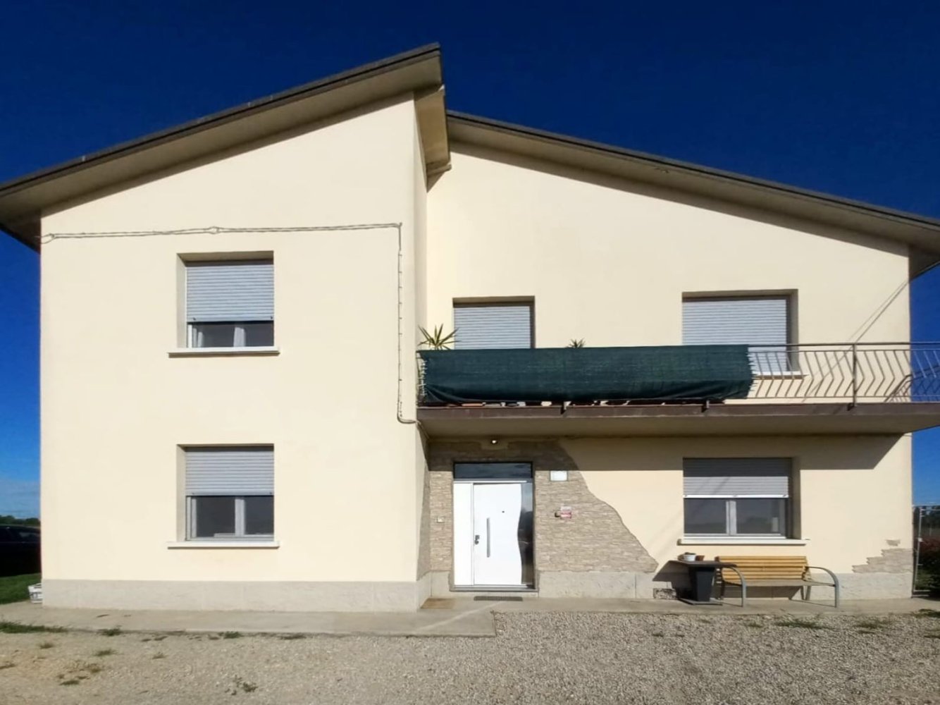 5 bedrooms House in Medicina, Italy No. 337790