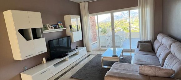 3 bedrooms Penthouse in Estepona, Spain No. 20247 21