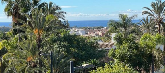 3 bedrooms Penthouse in Estepona, Spain No. 20247 19