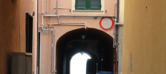 2 rooms Apartment in Alassio, Italy No. 104328 23