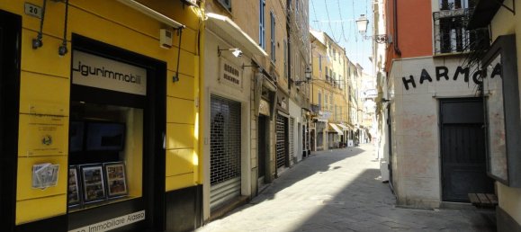 2 rooms Apartment in Alassio, Italy No. 104328 17