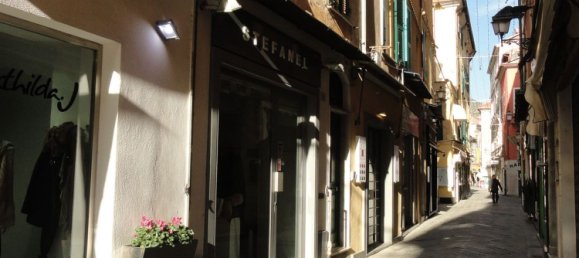 2 rooms Apartment in Alassio, Italy No. 104328 16